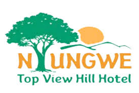 Nyungwe Top View Hotel