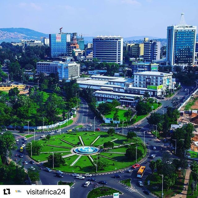 Kigali City Tour